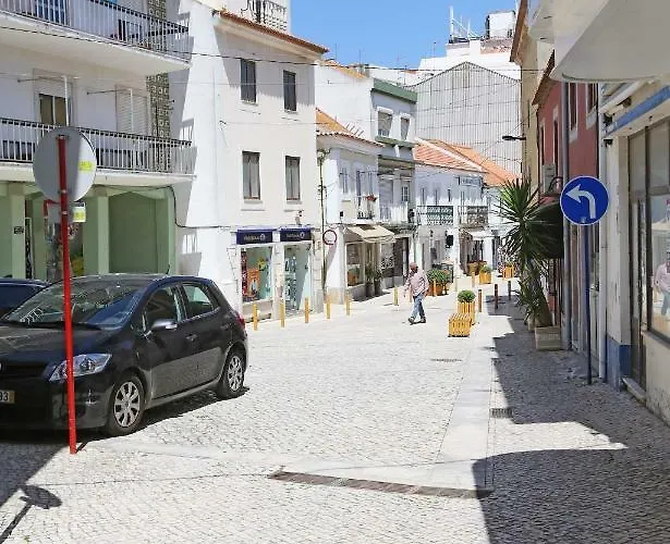 Es7udio Appartement *