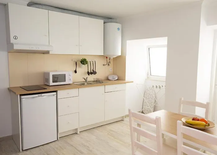 Es7udio Appartement *