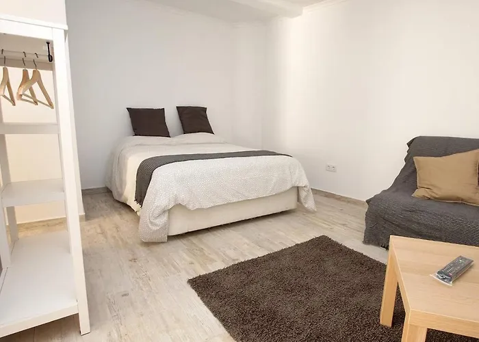 Es7udio Appartement